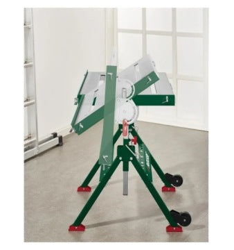 Parkside Portable Steel Welding Table with Height Adjustment, 150 kg Capacity