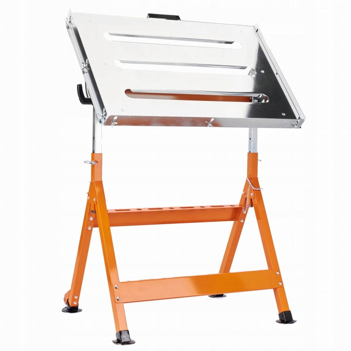 Kraft&Dele KD1179 Portable Folding Steel Welding Table