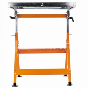 Kraft&Dele KD1179 Portable Folding Steel Welding Table