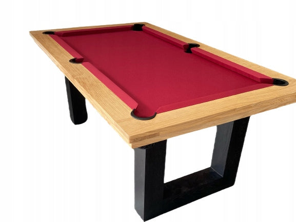 Arkana 9 ft Billiard Table from a Polish Manufacturer