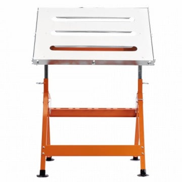 Kraft&Dele KD1179 Portable Folding Steel Welding Table